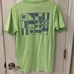 Southern Tide Adult XS Short Sleeve